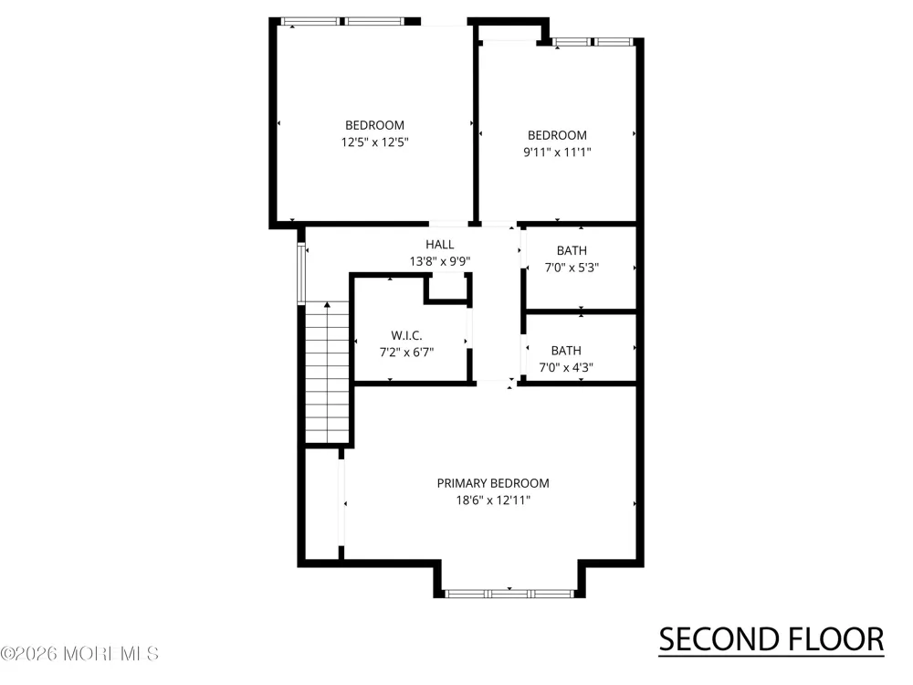 525 Fairfield Road East Windsor, NJ 08520