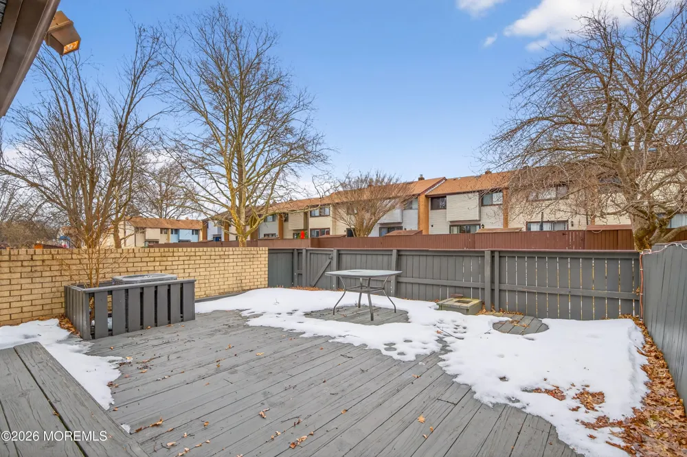 525 Fairfield Road East Windsor, NJ 08520
