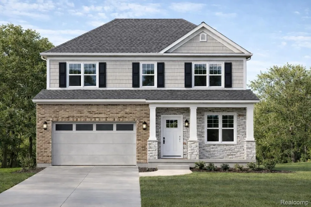 1876 McKinley Street Wyandotte City, MI 48192