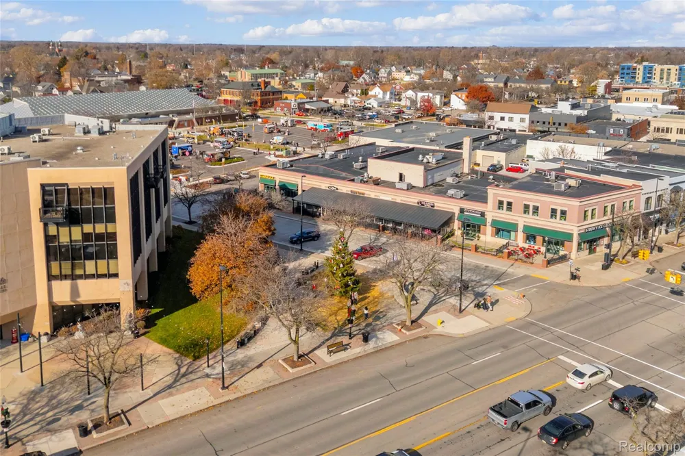 1876 McKinley Street Wyandotte City, MI 48192