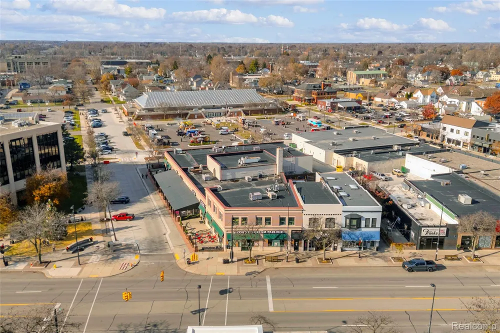 1876 McKinley Street Wyandotte City, MI 48192
