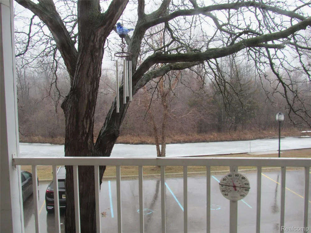 3565 S Port Cove Drive #63 Waterford Charter Township, MI 48328