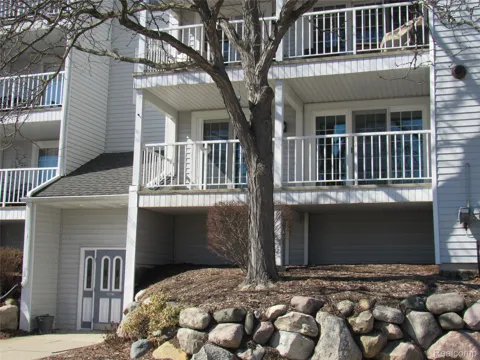 3565 S Port Cove Drive #63