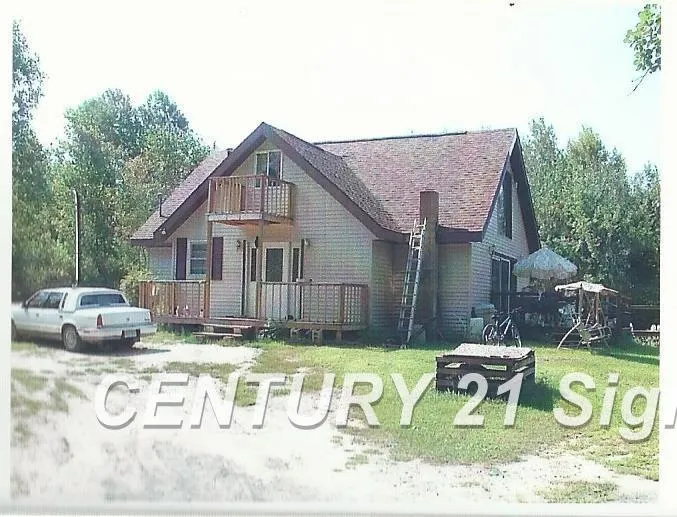 150 E Winegars Road Hay Township, MI 48624