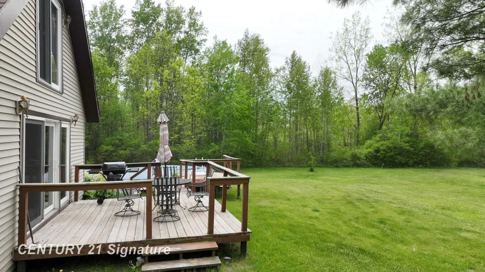 150 E Winegars Road Hay Township, MI 48624