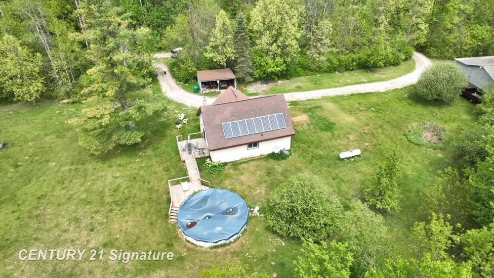 150 E Winegars Road Hay Township, MI 48624