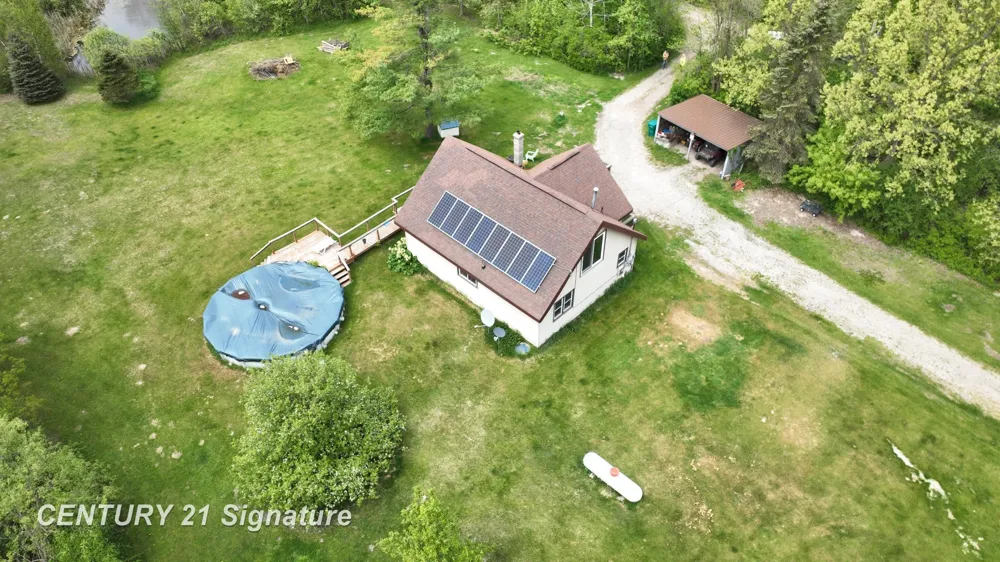 150 E Winegars Road Hay Township, MI 48624