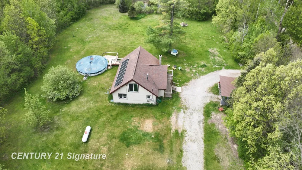 150 E Winegars Road Hay Township, MI 48624