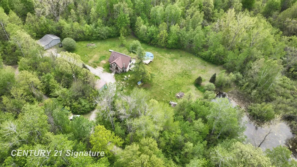 150 E Winegars Road Hay Township, MI 48624