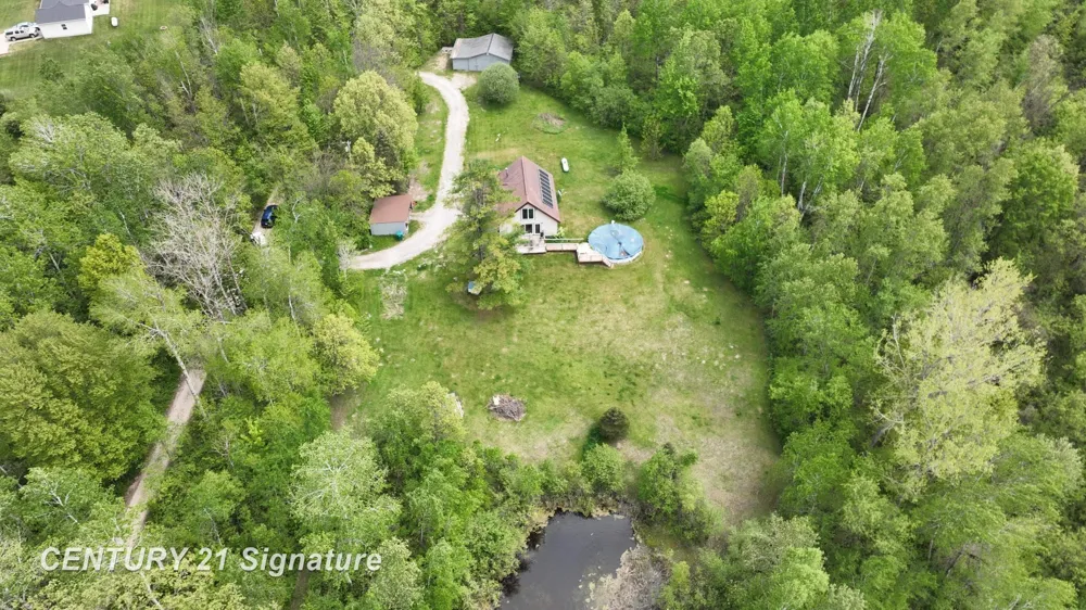 150 E Winegars Road Hay Township, MI 48624