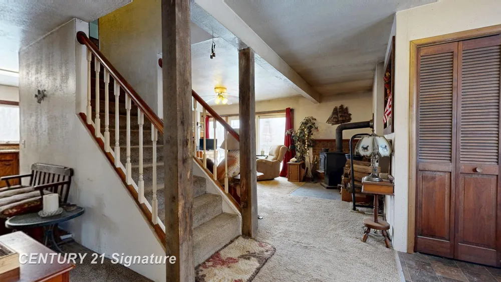 150 E Winegars Road Hay Township, MI 48624