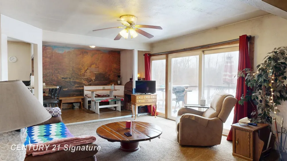 150 E Winegars Road Hay Township, MI 48624