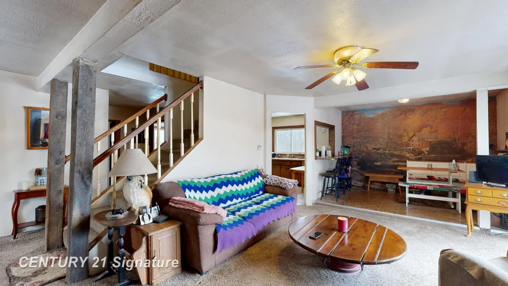 150 E Winegars Road Hay Township, MI 48624