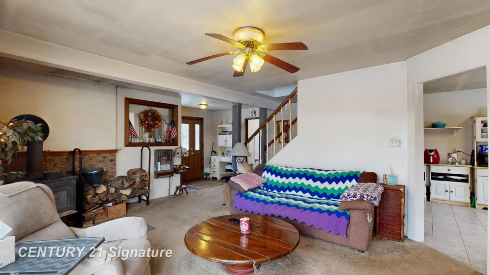 150 E Winegars Road Hay Township, MI 48624