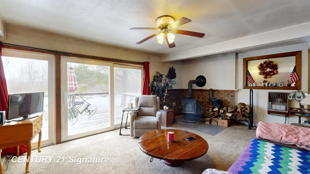 150 E Winegars Road Hay Township, MI 48624