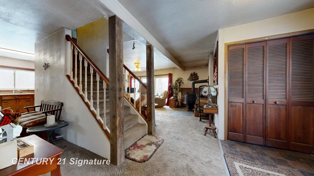 150 E Winegars Road Hay Township, MI 48624