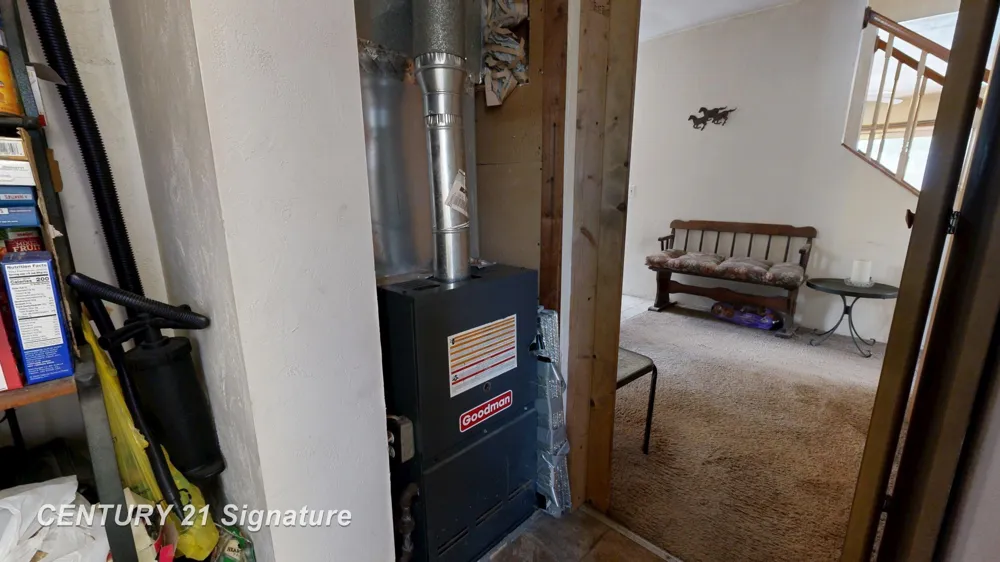 150 E Winegars Road Hay Township, MI 48624