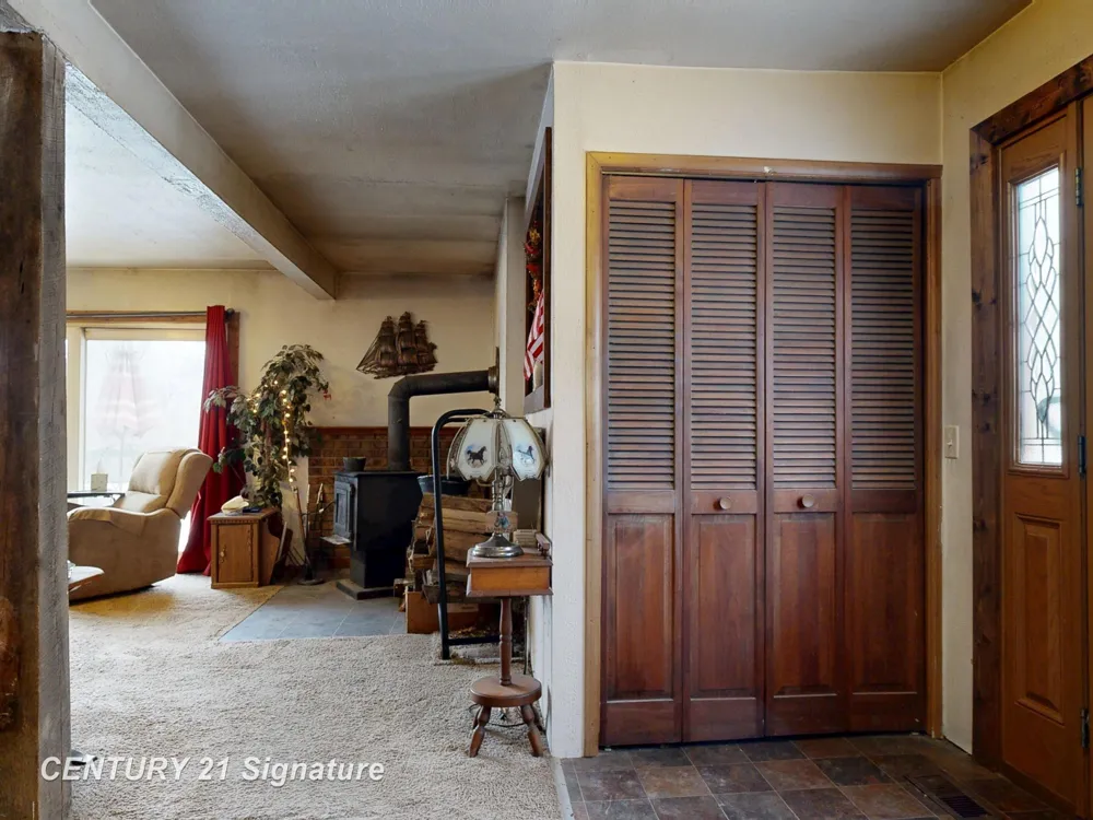 150 E Winegars Road Hay Township, MI 48624