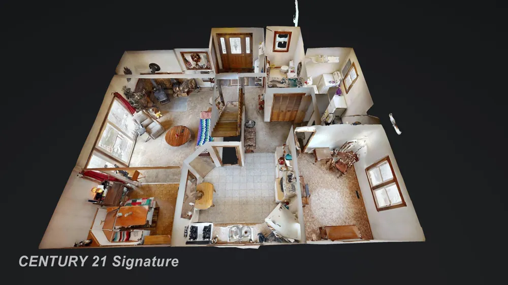 150 E Winegars Road Hay Township, MI 48624