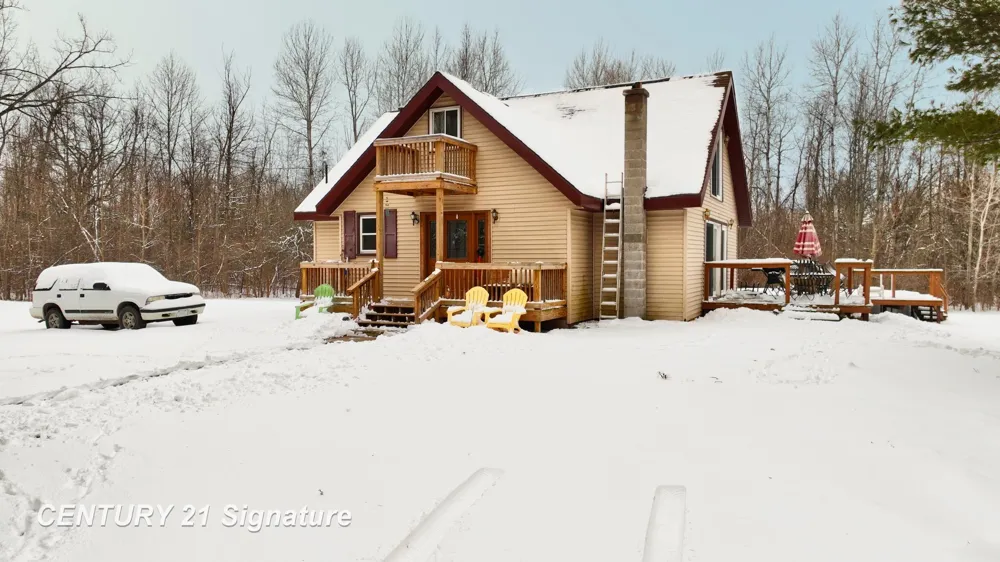 150 E Winegars Road Hay Township, MI 48624