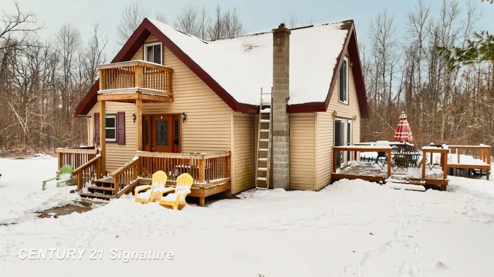 150 E Winegars Road Hay Township, MI 48624