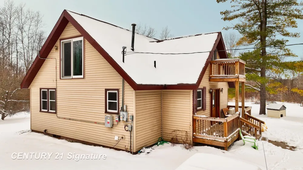 150 E Winegars Road Hay Township, MI 48624