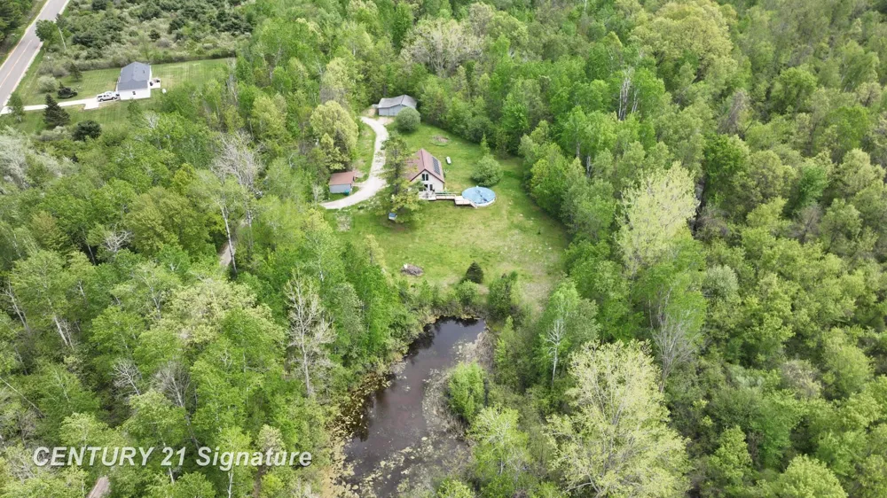 150 E Winegars Road Hay Township, MI 48624