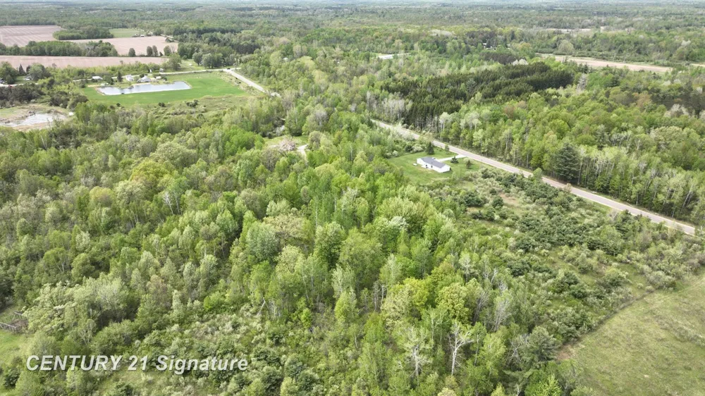 150 E Winegars Road Hay Township, MI 48624