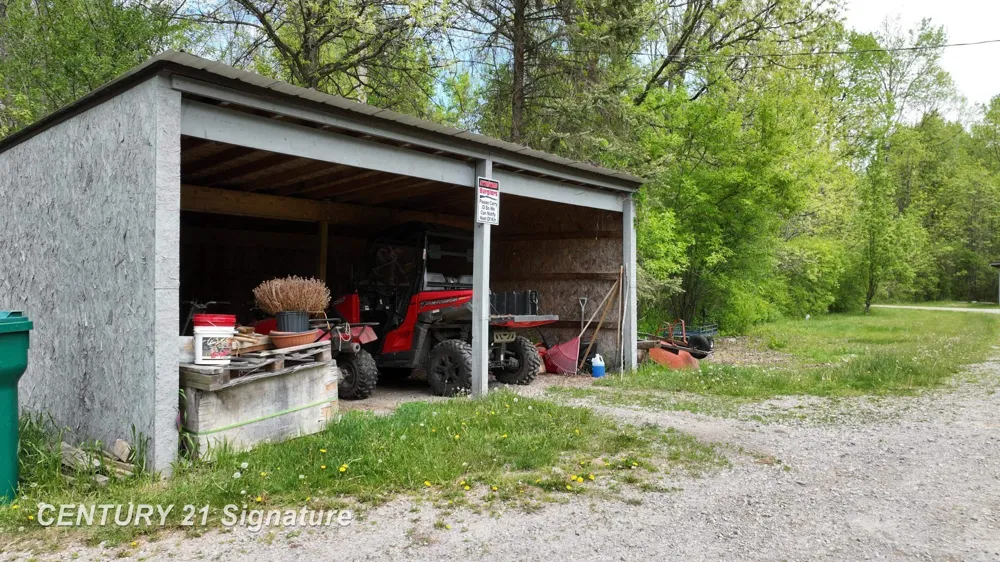 150 E Winegars Road Hay Township, MI 48624