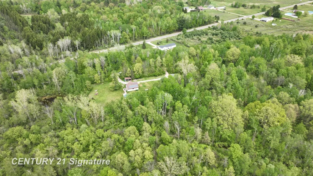 150 E Winegars Road Hay Township, MI 48624
