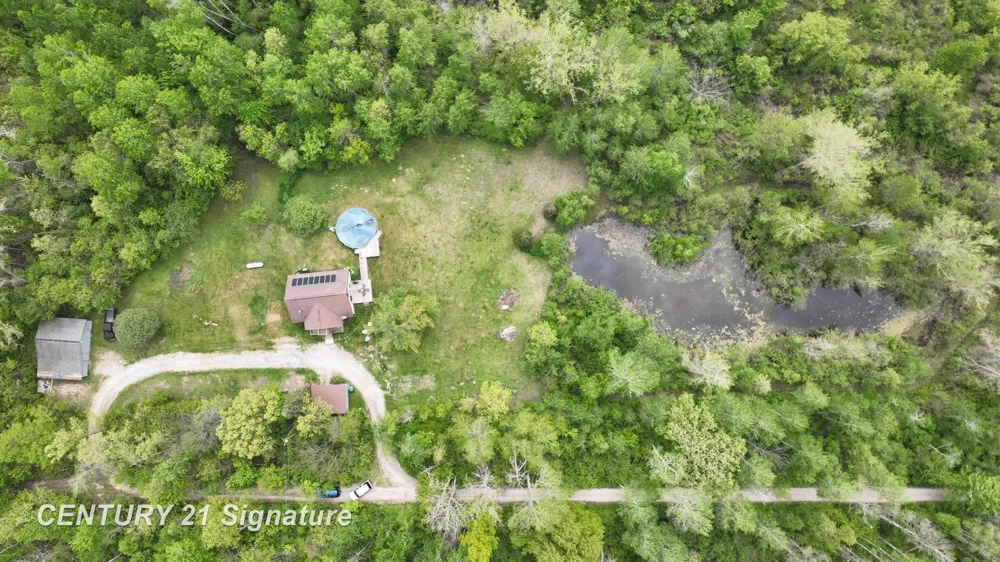 150 E Winegars Road Hay Township, MI 48624