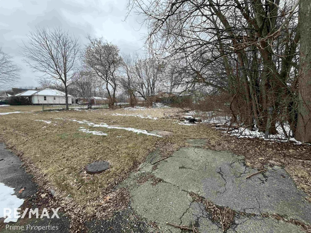 E Marengo Avenue Flint City, MI 48505