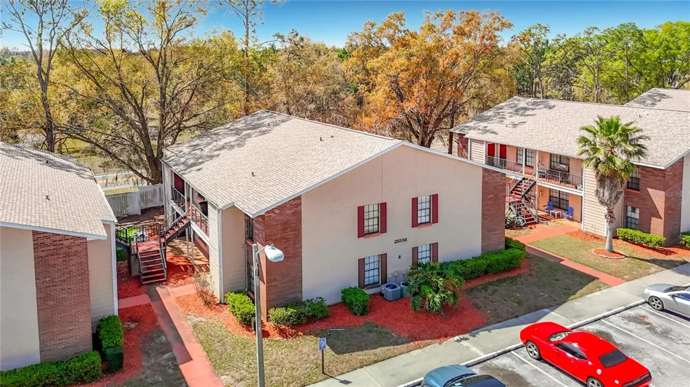 21038 VOYAGER BOULEVARD #8 Land O Lakes, FL 34638