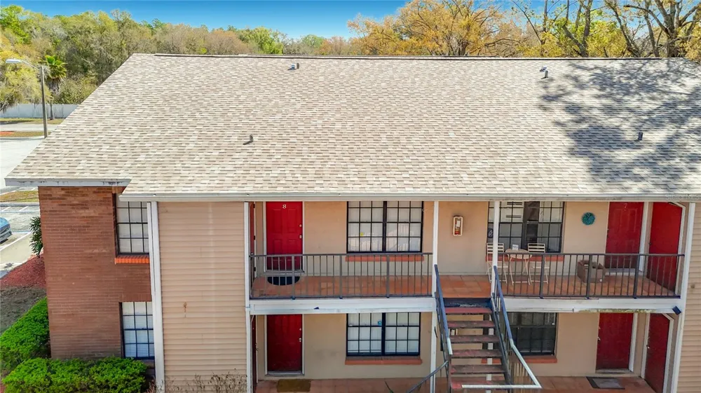 21038 VOYAGER BOULEVARD #8 Land O Lakes, FL 34638