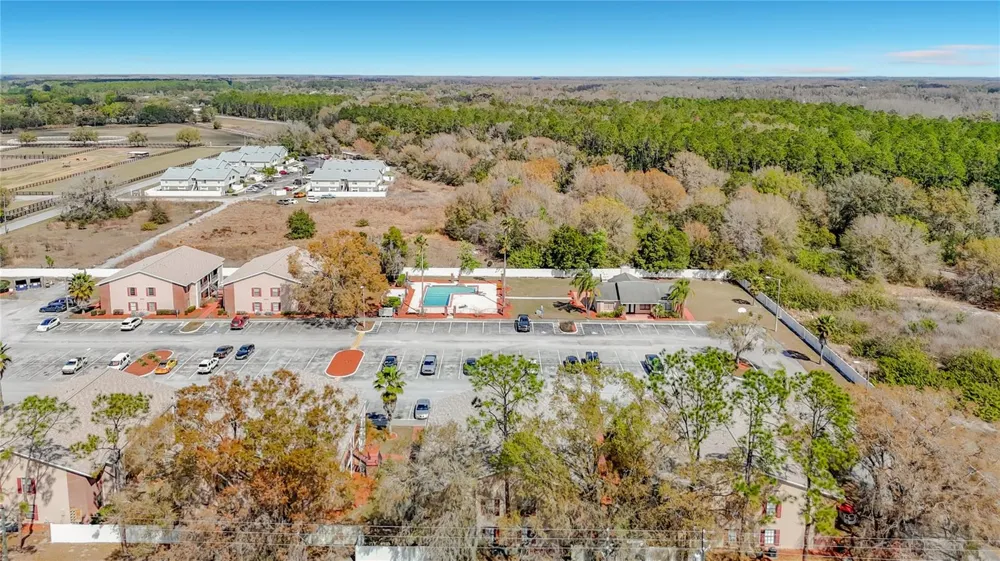 21038 VOYAGER BOULEVARD #8 Land O Lakes, FL 34638