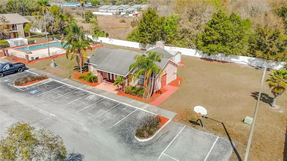 21038 VOYAGER BOULEVARD #8 Land O Lakes, FL 34638