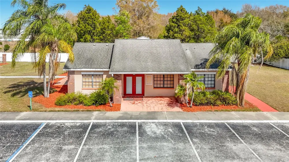21038 VOYAGER BOULEVARD #8 Land O Lakes, FL 34638