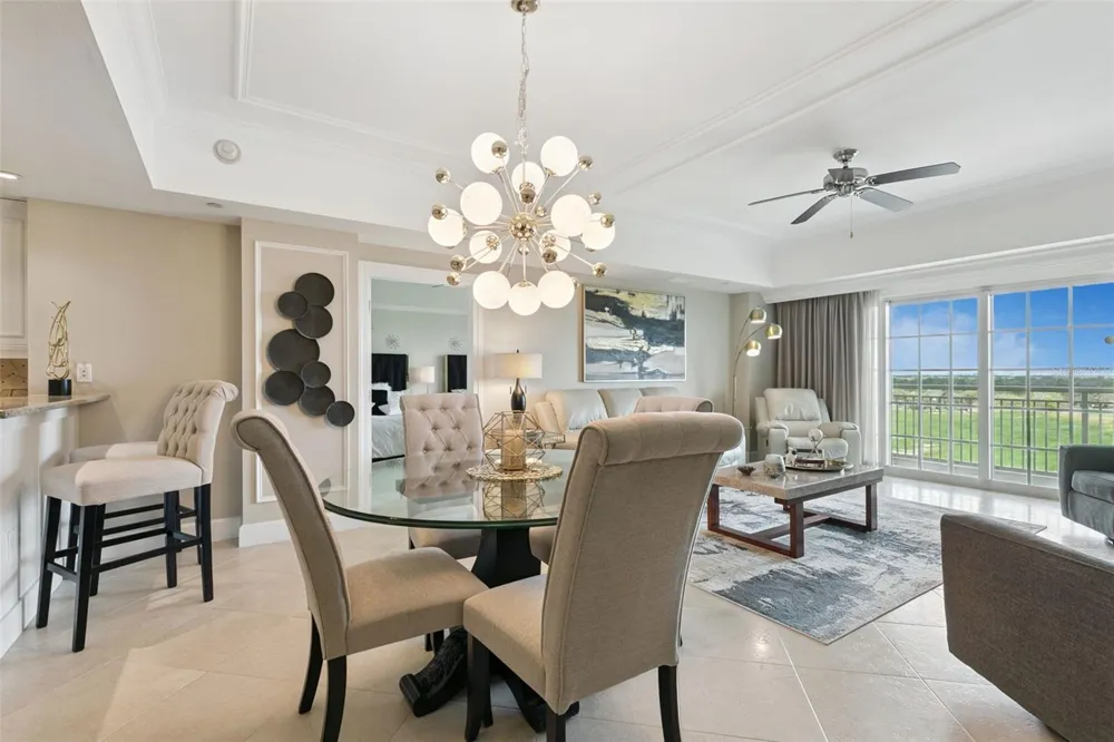 7593 GATHERING DRIVE #401 Reunion, FL 34747