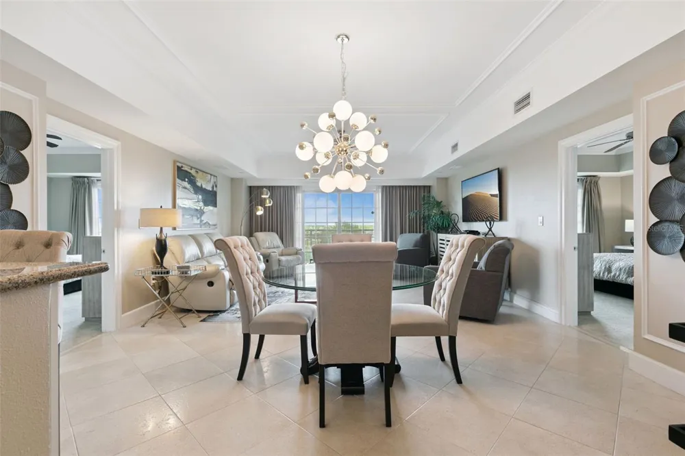 7593 GATHERING DRIVE #401 Reunion, FL 34747