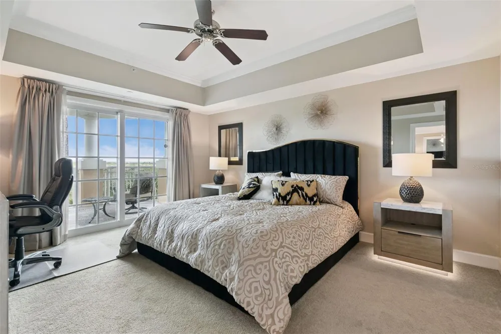 7593 GATHERING DRIVE #401 Reunion, FL 34747