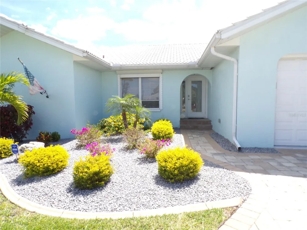3804 TURTLE DOVE BOULEVARD Punta Gorda, FL 33950
