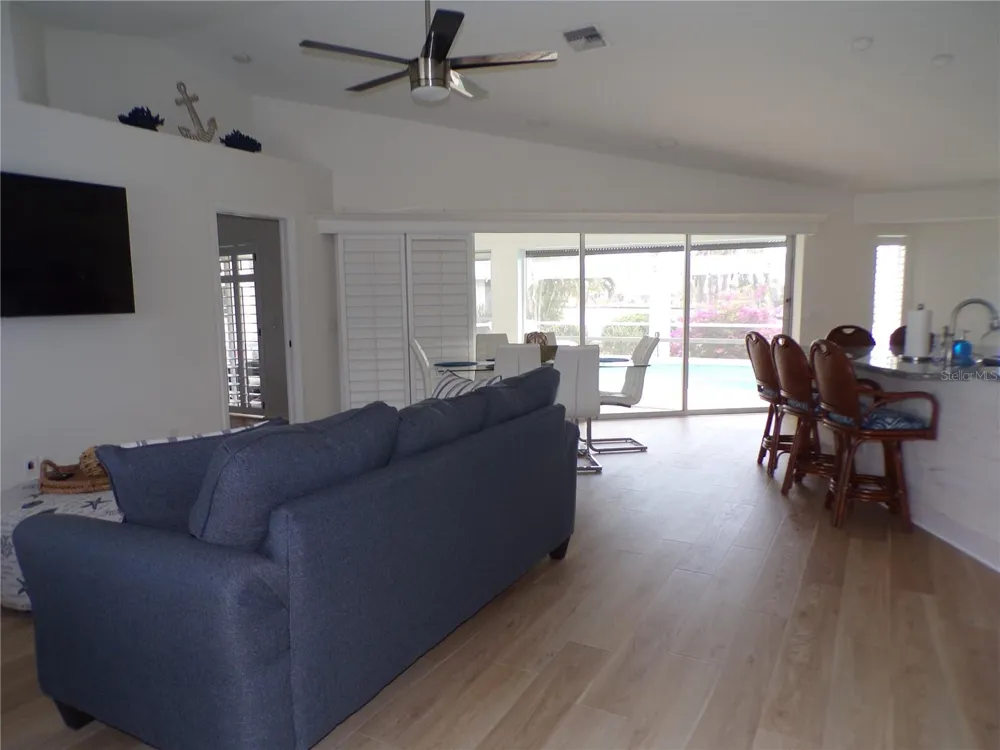 3804 TURTLE DOVE BOULEVARD Punta Gorda, FL 33950