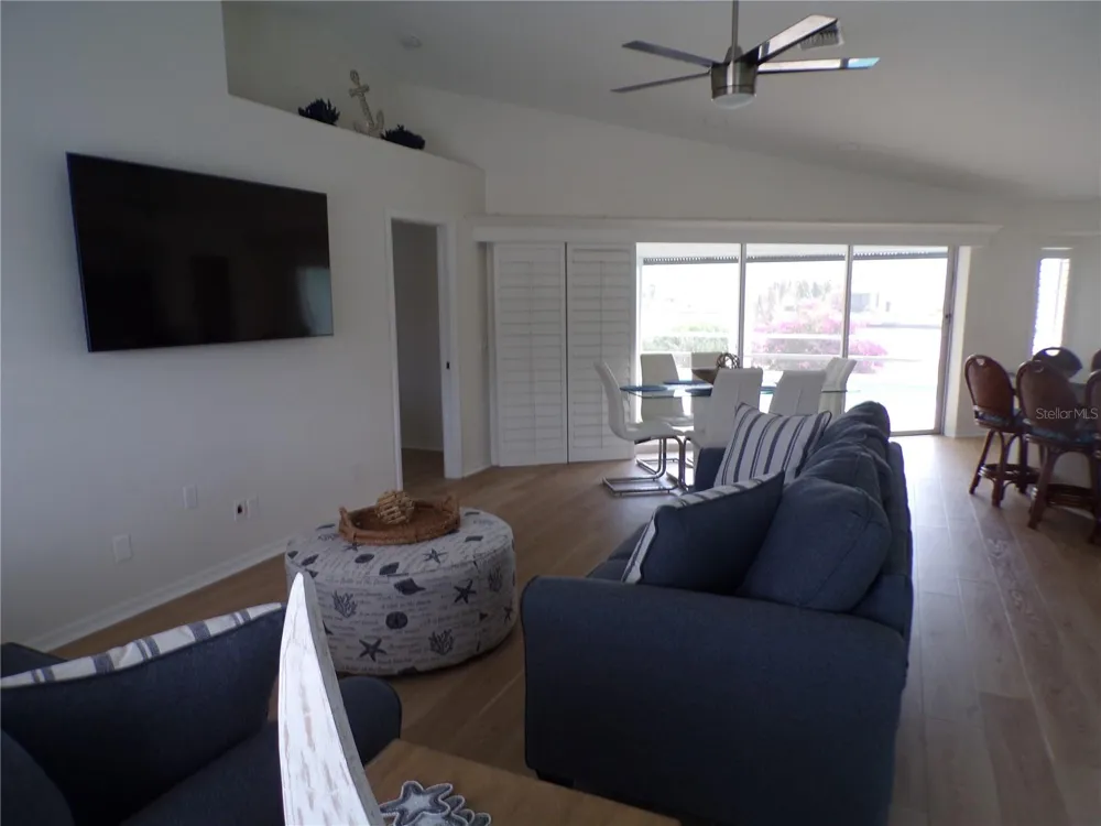 3804 TURTLE DOVE BOULEVARD Punta Gorda, FL 33950