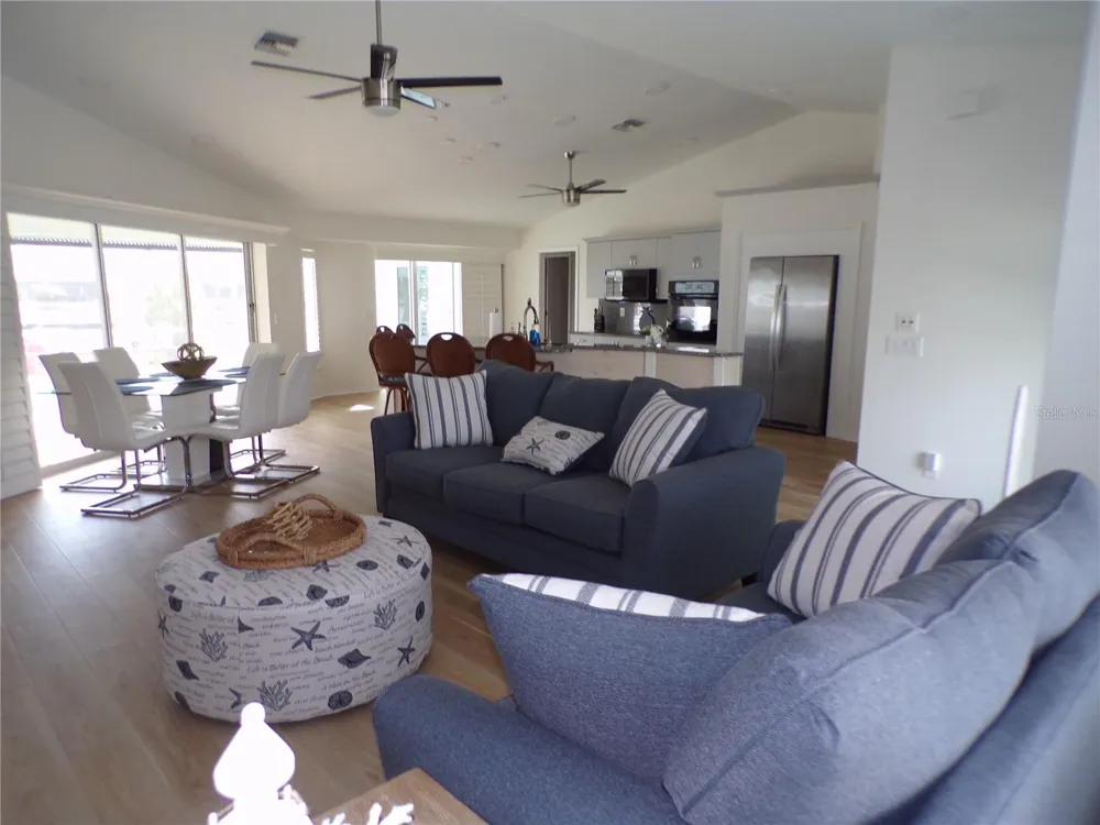 3804 TURTLE DOVE BOULEVARD Punta Gorda, FL 33950
