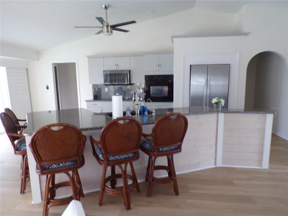 3804 TURTLE DOVE BOULEVARD Punta Gorda, FL 33950
