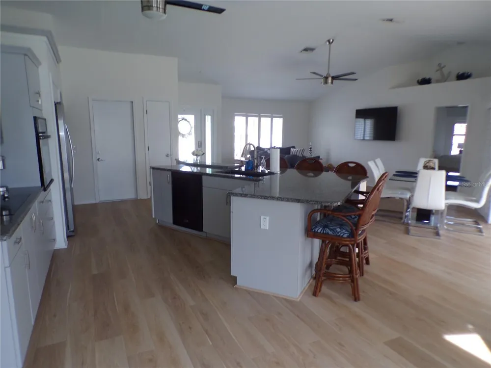 3804 TURTLE DOVE BOULEVARD Punta Gorda, FL 33950