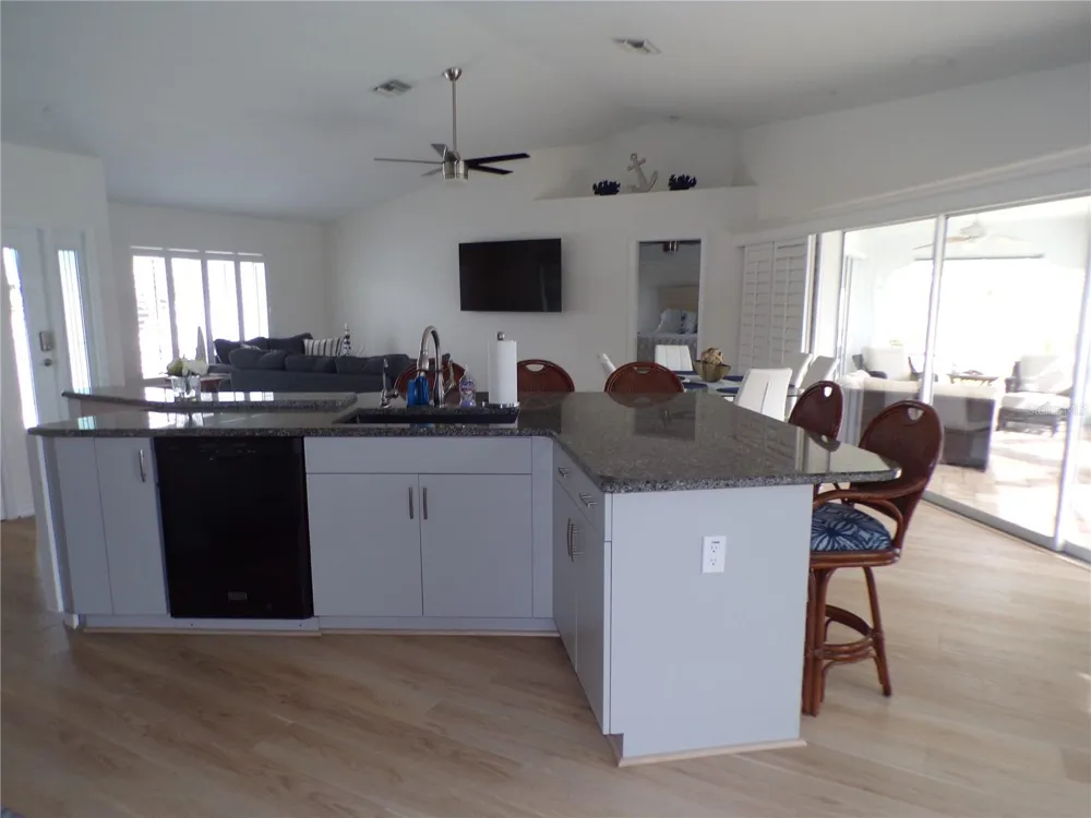 3804 TURTLE DOVE BOULEVARD Punta Gorda, FL 33950