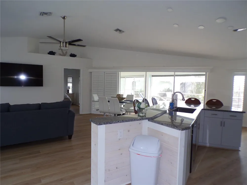 3804 TURTLE DOVE BOULEVARD Punta Gorda, FL 33950