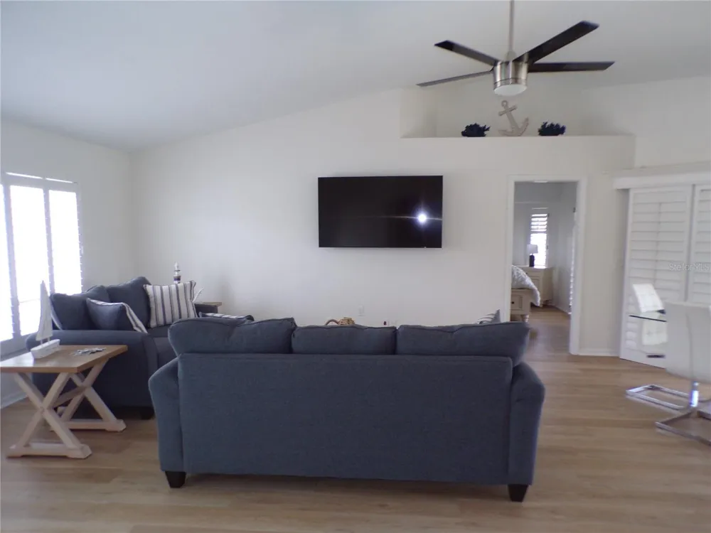 3804 TURTLE DOVE BOULEVARD Punta Gorda, FL 33950