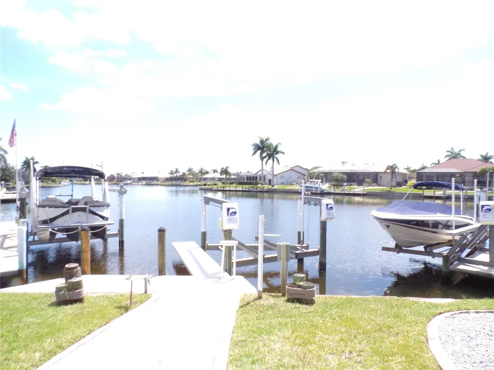 3804 TURTLE DOVE BOULEVARD Punta Gorda, FL 33950